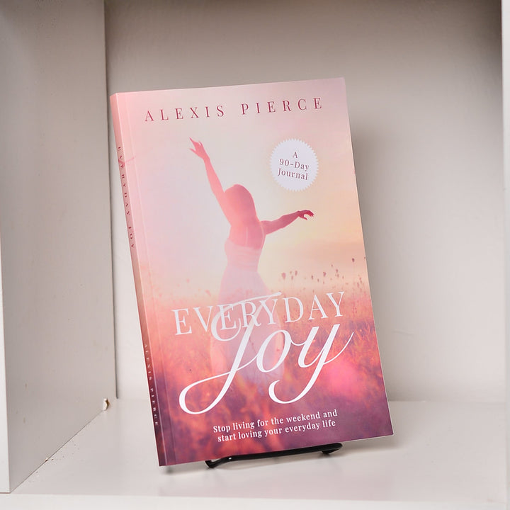 Everyday Joy Journal