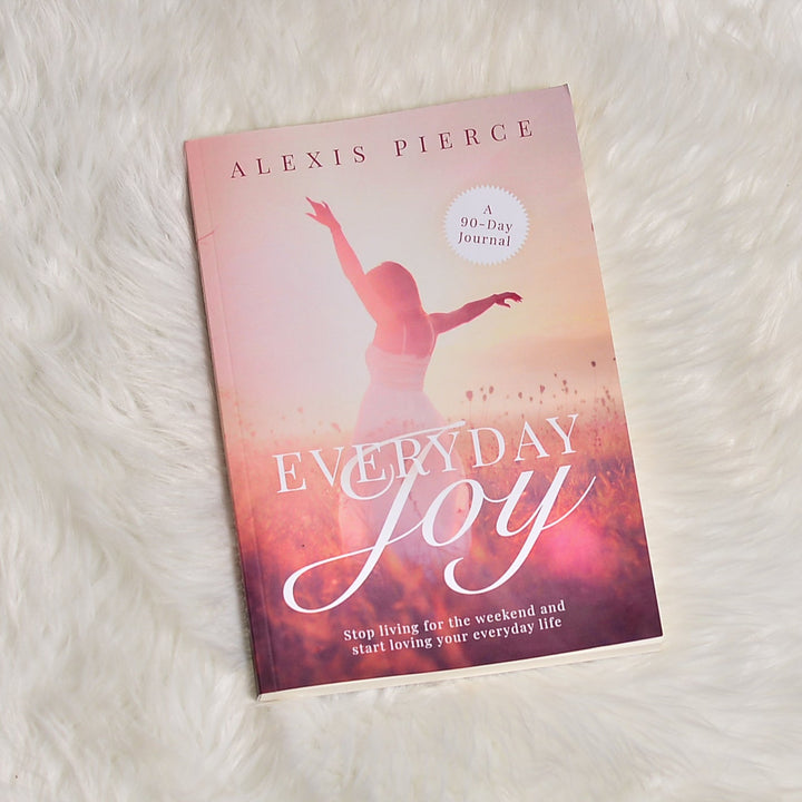 Everyday Joy Journal